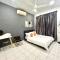 Cozy Murni 14th Entire 3 Bedroom House at Alma Bkt Mertajam
