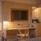 Lancaster Lodge