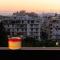The Modernist Athens