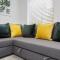 Sovereign Gate 2 - City Centre 2 Bed Wparking