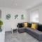 Sovereign Gate 2 - City Centre 2 Bed Wparking