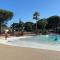 Saint tropez -parc oasis
