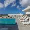 Luxury Paphos Villa Villa Adaris 5 Bedroom Villa Private Swimming Pool Sea Views