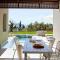 Excellent Halkidiki Villa Residential Villa 2 2 Bedrooms Stunning Sea Views Ouranoupoli