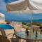 Villa Tavrou Enas - Stunning 3 Bedroom Latchi Villa With Pool With Panoramic Views