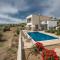 Villa Tavrou Enas - Stunning 3 Bedroom Latchi Villa With Pool With Panoramic Views