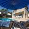 Villa Aspro Enas - Stunning 3 Bedroom Ayia Thekla Villa With Private Pool And Sea Views