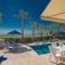 Villa Aspro Enas - Stunning 3 Bedroom Ayia Thekla Villa With Private Pool And Sea Views