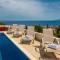 Villa Tavrou Enas - Stunning 3 Bedroom Latchi Villa With Pool With Panoramic Views