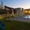 Elite Crete Villa Villa Antheklia 3 Bedroom Sea View Private Pool Aghia Pelagia