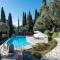 "Elevate Your Corfu Retreat Lucky Villas - Tranquil Hillside Oasis With Private Pool, Spectacular Sea Views, And Tailored Luxury"