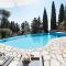 "Elevate Your Corfu Retreat Lucky Villas - Tranquil Hillside Oasis With Private Pool, Spectacular Sea Views, And Tailored Luxury"