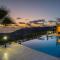 Magnificent Coral Bay Villa Villa Azure Cove 3 Bedrooms Great Sea Views Well-Furnished