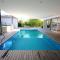 Tasteful Caminha Villa 4 Bedrooms Villa Laginhas Modern Furnishings Great Sea Views