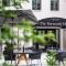 The Normandy Hotel