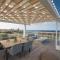 Villa Papadopo - Luxury 3 Bedroom Villa With Private Pool, Hot Tub And Sea Views