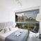 Villa Papadopo - Luxury 3 Bedroom Villa With Private Pool, Hot Tub And Sea Views