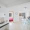 Apt Lasonos Asimi - Luxury 3 Bedroom Appartment - Protaras Apt With Communal Pool On Fig Tree Bay