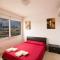 Apt Lasonos Asimi - Luxury 3 Bedroom Appartment - Protaras Apt With Communal Pool On Fig Tree Bay