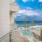 Apt Lasonos Asimi - Luxury 3 Bedroom Appartment - Protaras Apt With Communal Pool On Fig Tree Bay