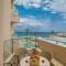 Apt Lasonos Asimi - Luxury 3 Bedroom Appartment - Protaras Apt With Communal Pool On Fig Tree Bay