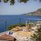 Seafront Kefalonia Villa Villa Kazaana 3 Bedrooms Spectacular Sea Views