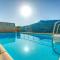 Seafront Kefalonia Villa Villa Kazaana 3 Bedrooms Spectacular Sea Views