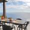 Spectacular Calheta Villa Villa Cliffscape 3 Bedrooms Panoramic Sea Views Well-Furnished In