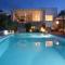 Platinum Paros Villa Villa Zefyros 4 Bedroom Villa Private Pool Amazing Sea Views Ambelas