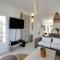 Platinum Paros Villa Villa Zefyros 4 Bedroom Villa Private Pool Amazing Sea Views Ambelas