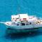 Platinum Paros Villa Villa Zefyros 4 Bedroom Villa Private Pool Amazing Sea Views Ambelas