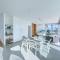 Villa Limni Dyo - Luxurious Contemporary 3 Bedroom Villa With Sea Views And Hot Tub