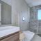 Villa Limni Dyo - Luxurious Contemporary 3 Bedroom Villa With Sea Views And Hot Tub