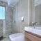 Villa Limni Dyo - Luxurious Contemporary 3 Bedroom Villa With Sea Views And Hot Tub
