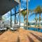 Villa Limni Dyo - Luxurious Contemporary 3 Bedroom Villa With Sea Views And Hot Tub