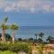 Villa Limni Dyo - Luxurious Contemporary 3 Bedroom Villa With Sea Views And Hot Tub