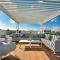 Villa Limni Dyo - Luxurious Contemporary 3 Bedroom Villa With Sea Views And Hot Tub