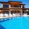Aphrodite Hills Mythos Collection Villa Poseidon Private Pool Sea View 4 Bedrooms Paphos