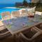 Aphrodite Hills Mythos Collection Villa Poseidon Private Pool Sea View 4 Bedrooms Paphos