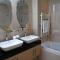 Aphrodite Hills Mythos Collection Villa Poseidon Private Pool Sea View 4 Bedrooms Paphos