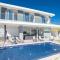 Villa Olive Loux,Brand New, Exquisite 5Bdr Protaras Villa With Pool,Close To The Beach