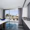 Luxury Cyprus Villa Aqua Villa Private Pool Sea View 2 Bdr Paphos