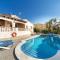 Casa Santa - 3 Bedrooms With Sea Views - Great For Families
