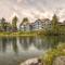Waters Edge Shoreside Suites - Ucluelet