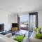 Luxury Cyprus Villa Turquoise Villa Private Pool Sea View Paphos