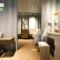 Dash Forwaves Hotel