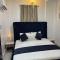 The Panache Luxury Apartment