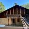 Chalet au Mont-Lozère - Chantegrive