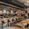 Craft Beer Central Hotel