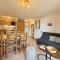 Appartement cosy à Flumet, 3 chambres, balcon sud, Wi-Fi, parking, près des pistes et navettes gratuites - FR-1-595-61